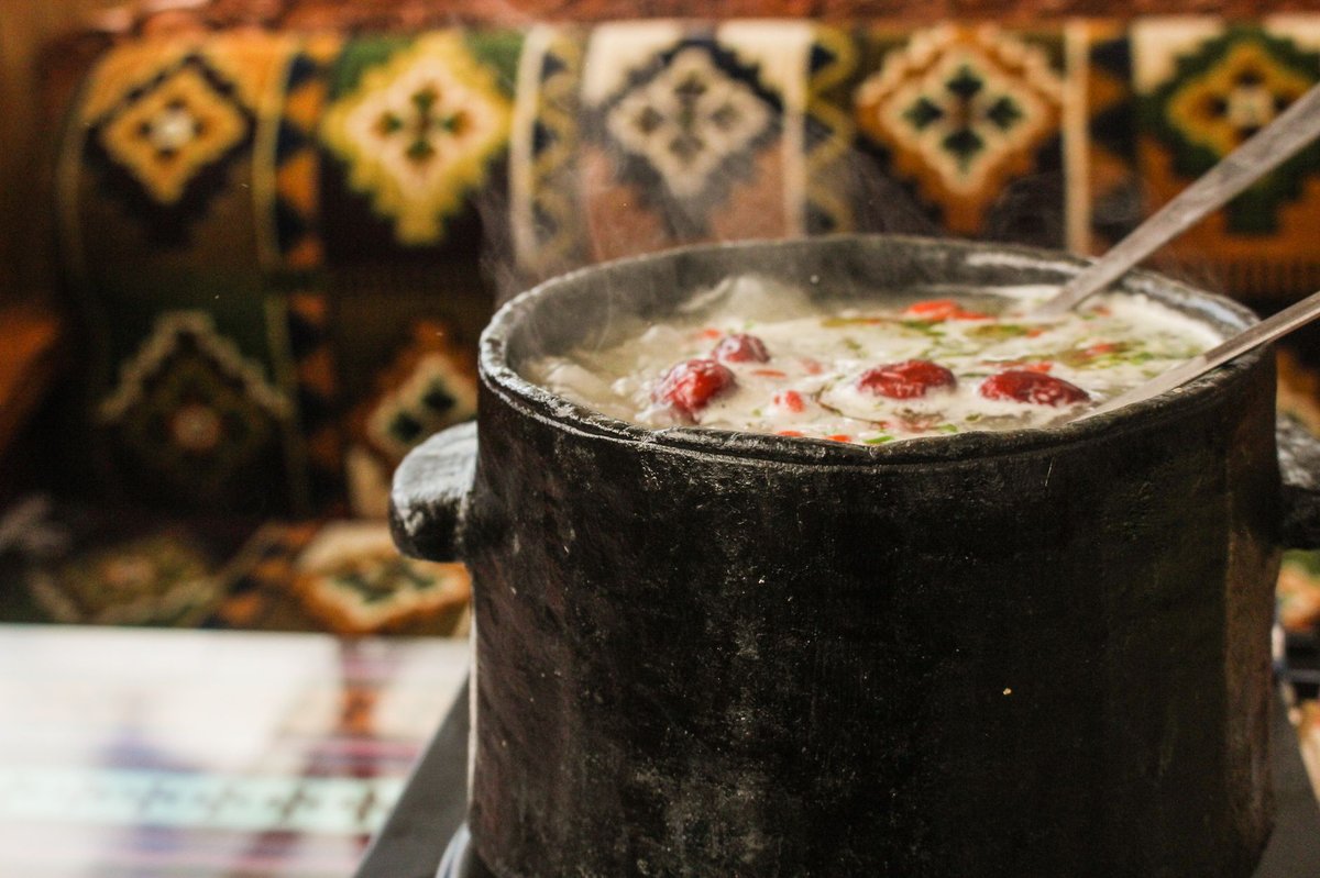 🍲 끓이기