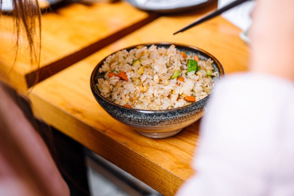 🍚 재료