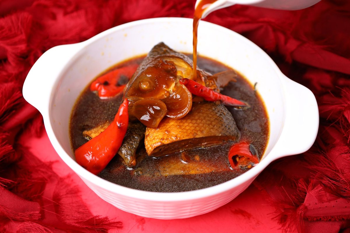 🍲 조리기