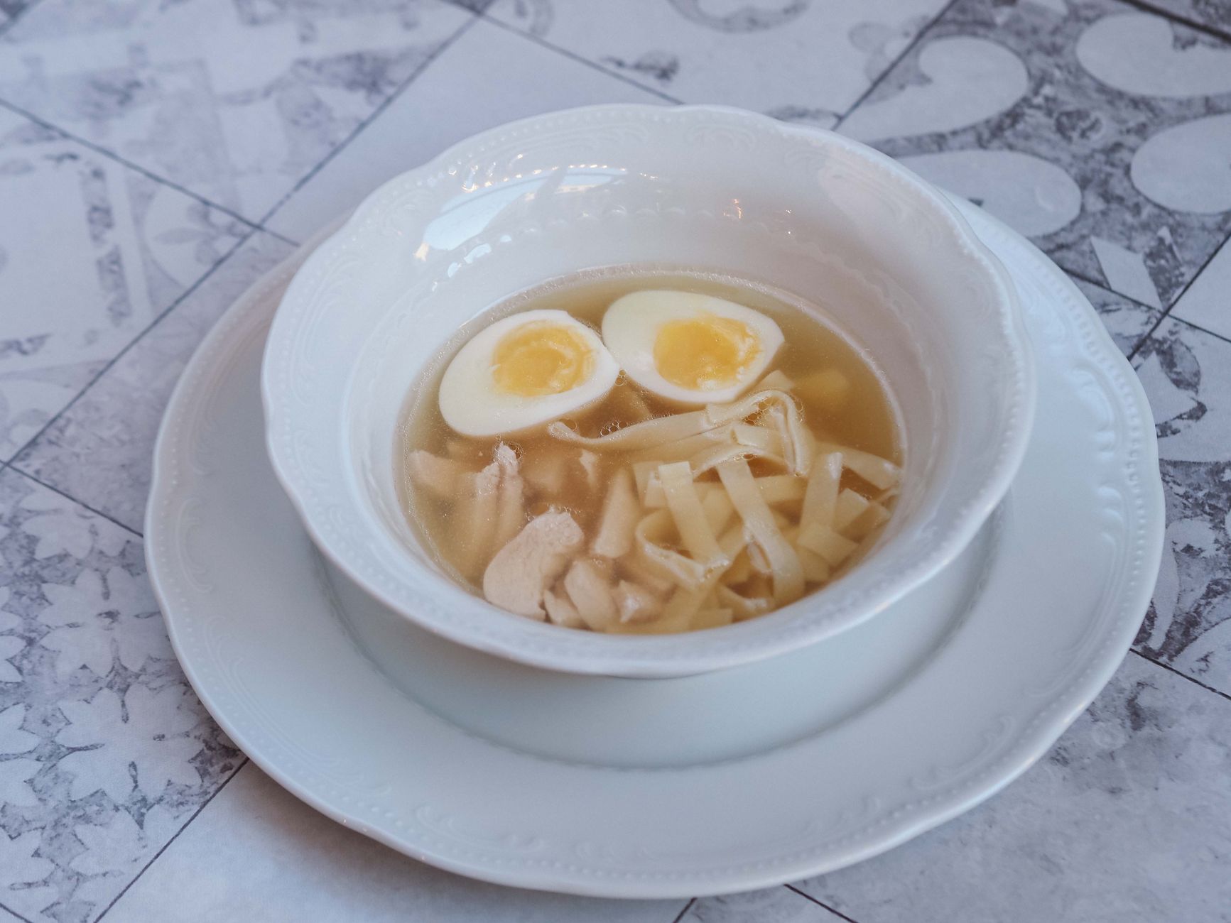 🍲 끓이기