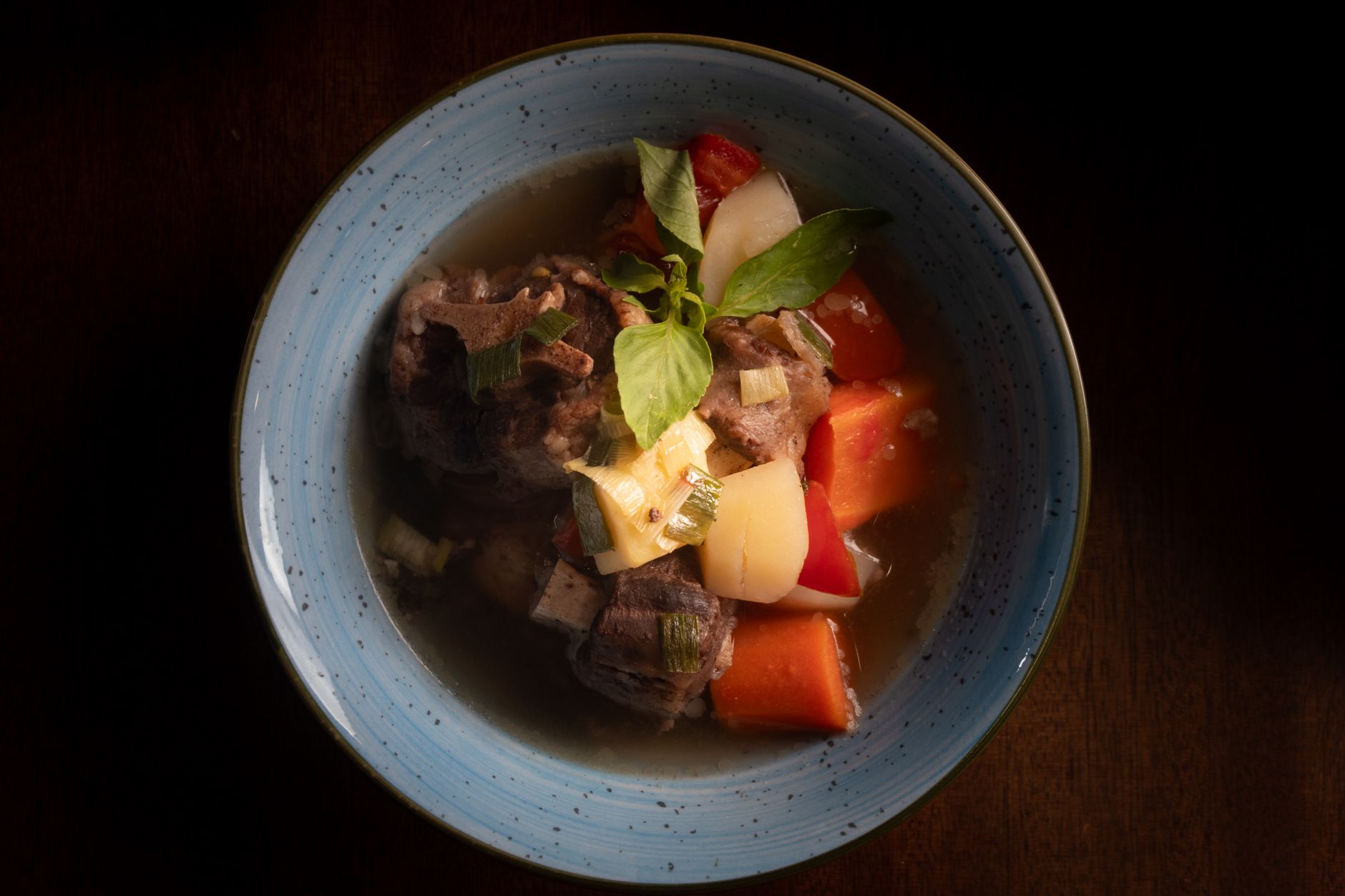 🍲 끓이는 법