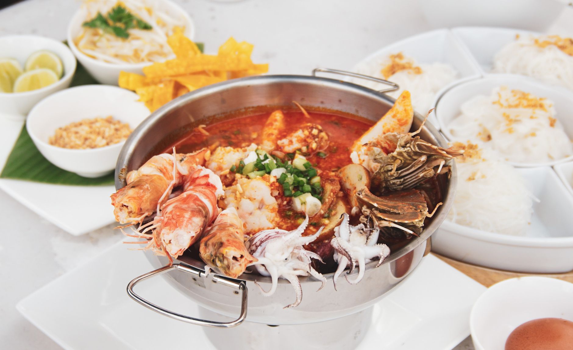 🥗 채소&middot;무치기