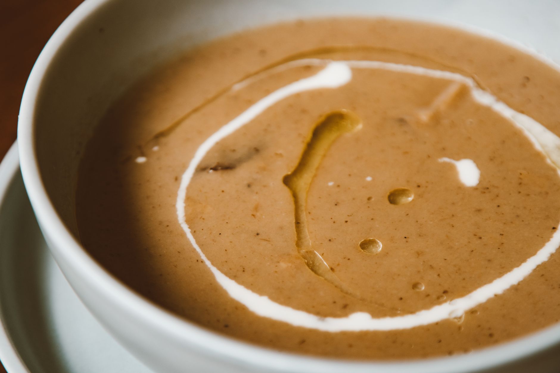 🥣 들깨 풀기