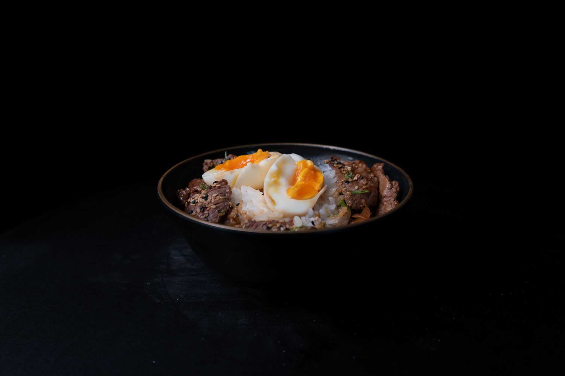 🍚 완성