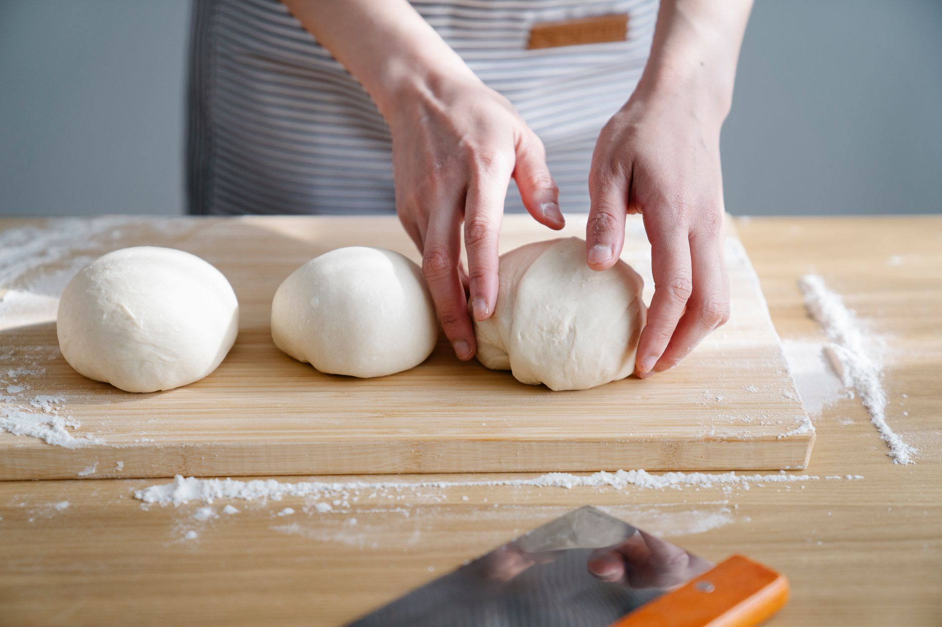 🥧 파이지 깔기