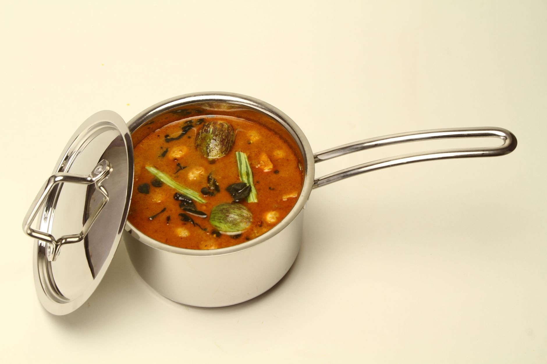 🍲 끓이기