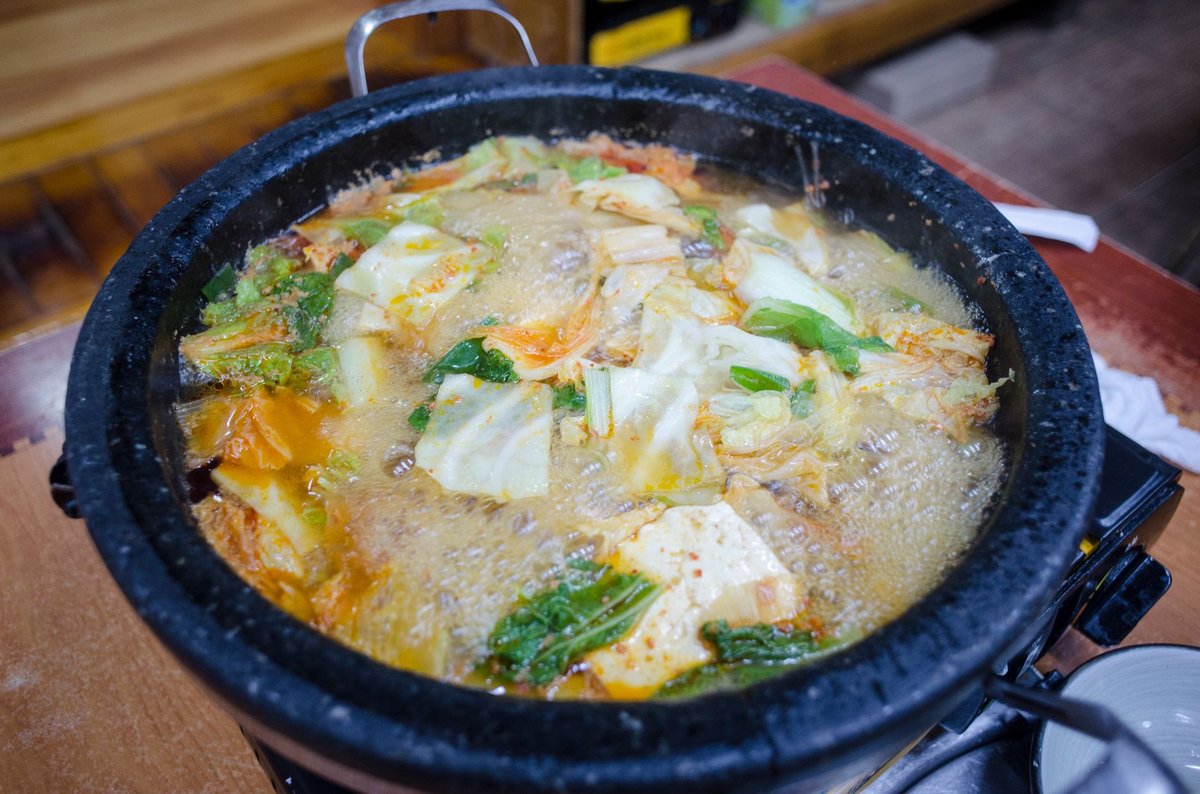 🍳 볶고 끓이기