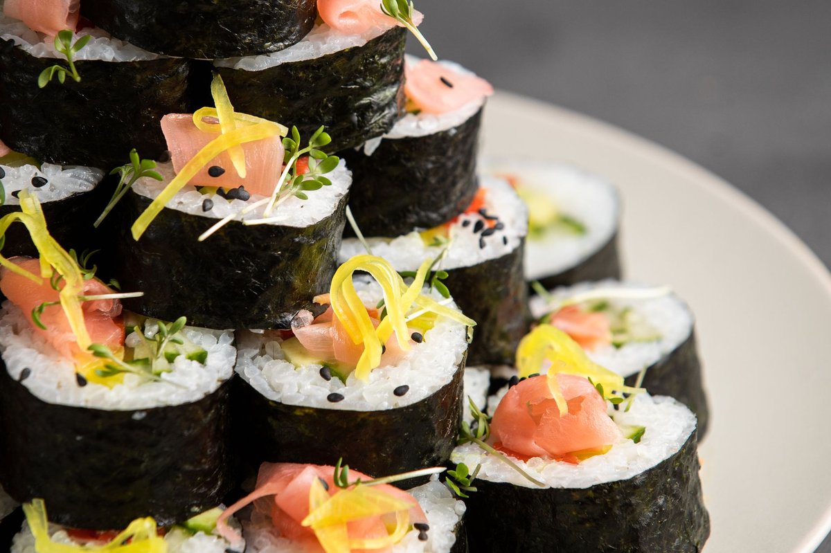 김치김밥 만드는 법 볶은 김치 새콤 안 터지게