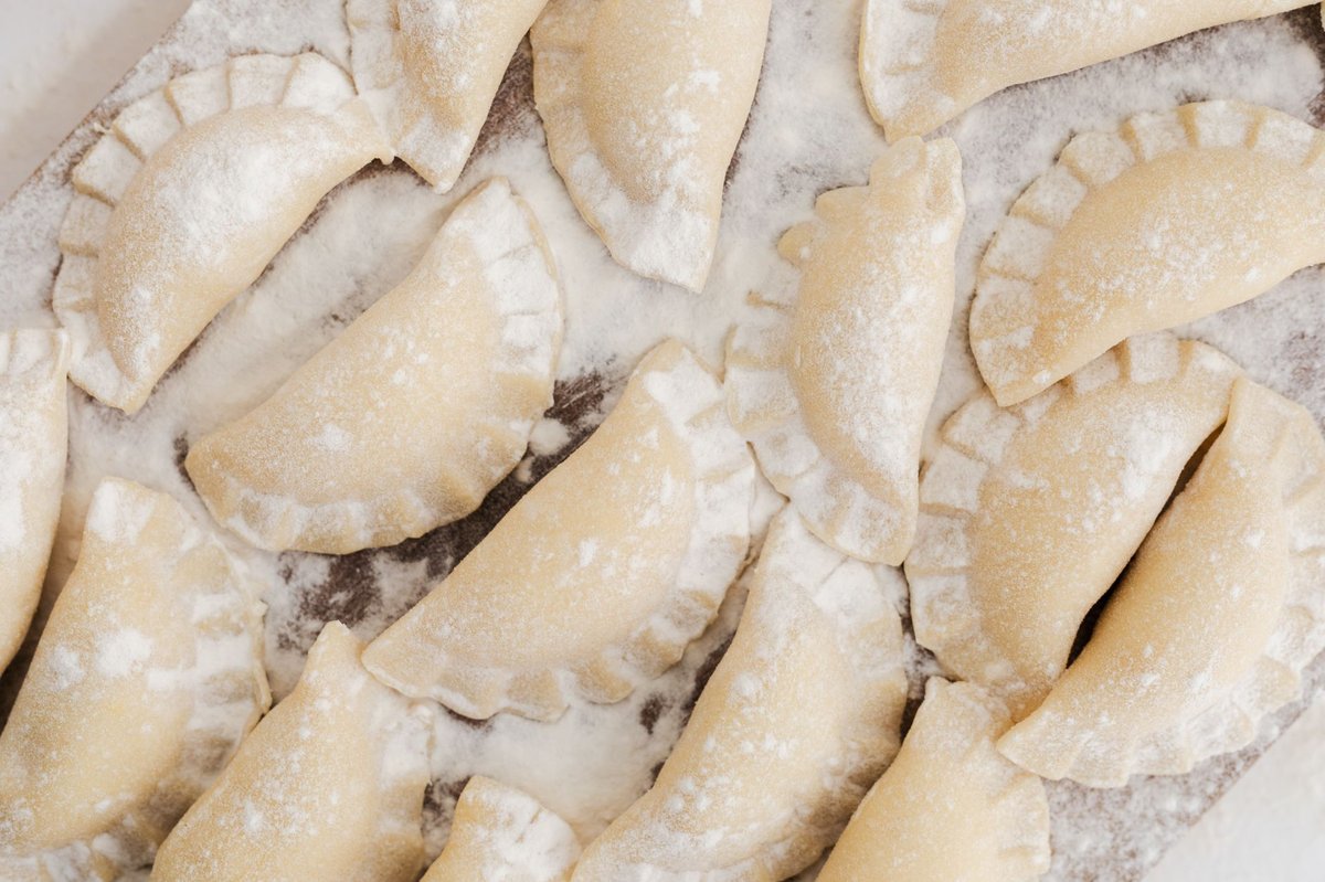 🥟 삶기