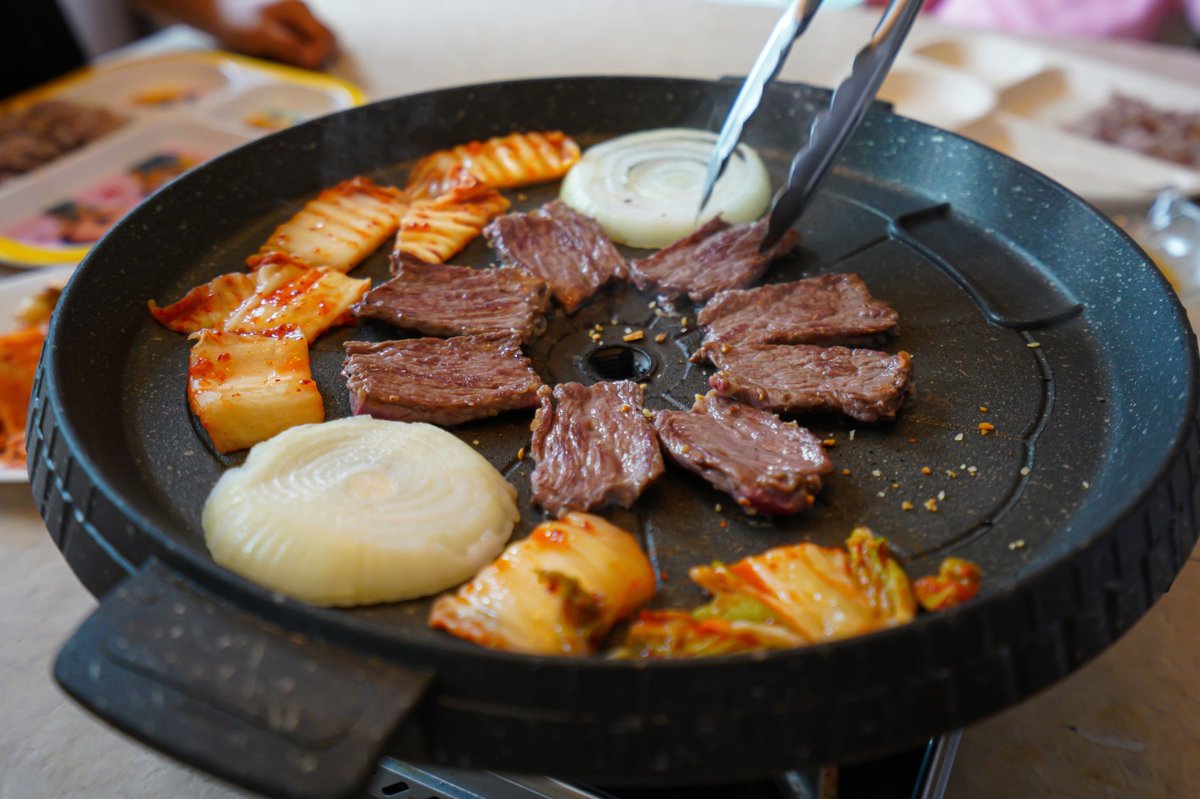 소불고기 만드는 법 양념 황금비율 부드럽게