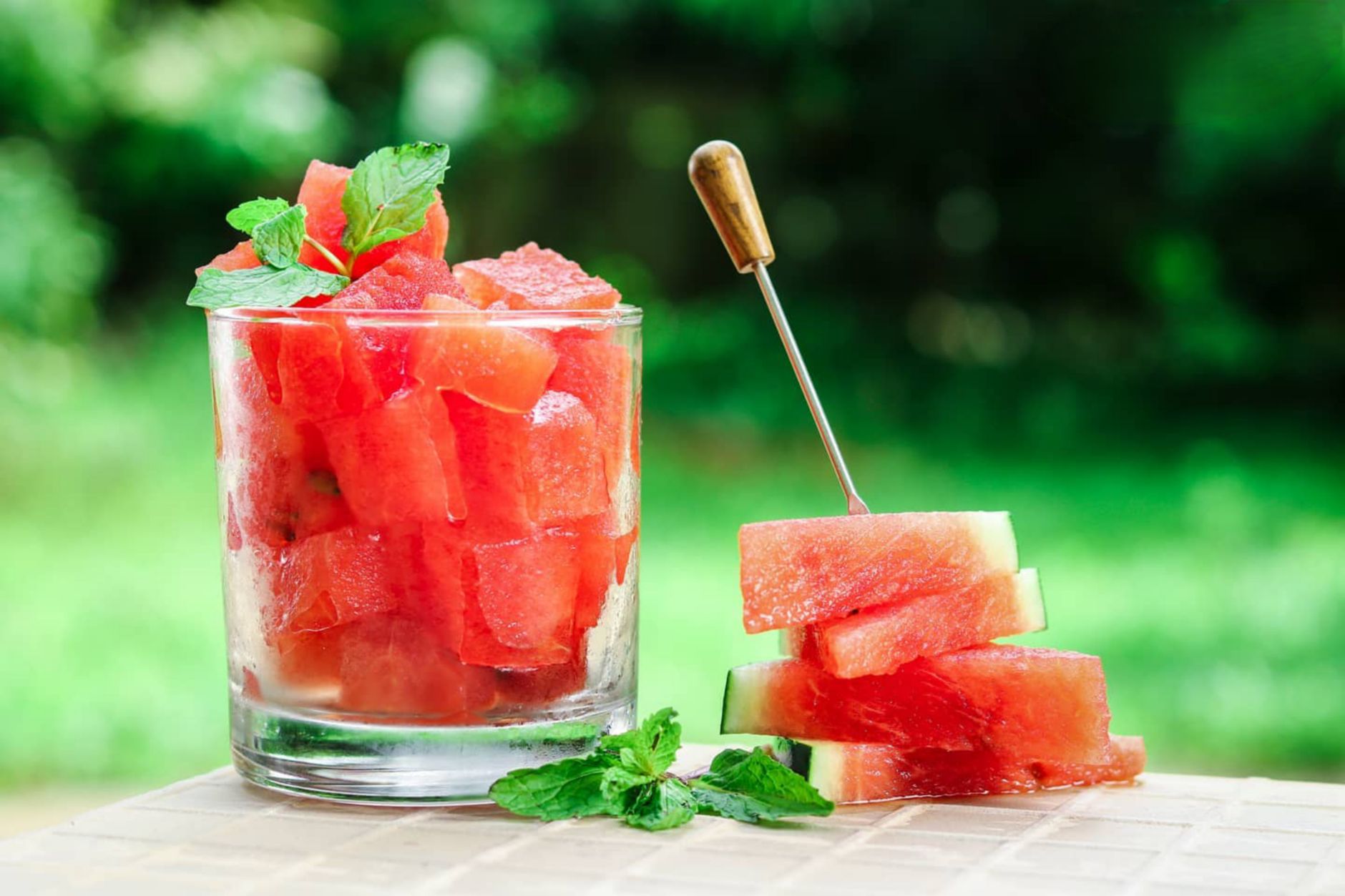 🍉 손질