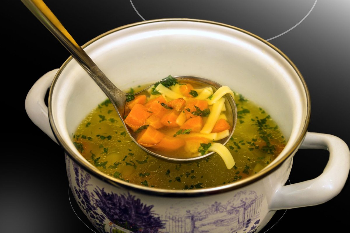 🍲 끓이는 법
