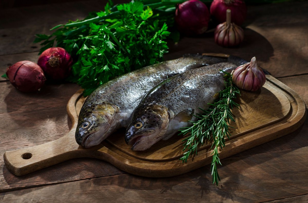 🐟 손질