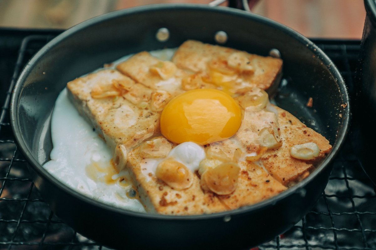 🍳 굽기