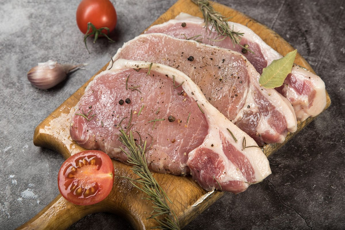 🥩 재료&middot;밑간