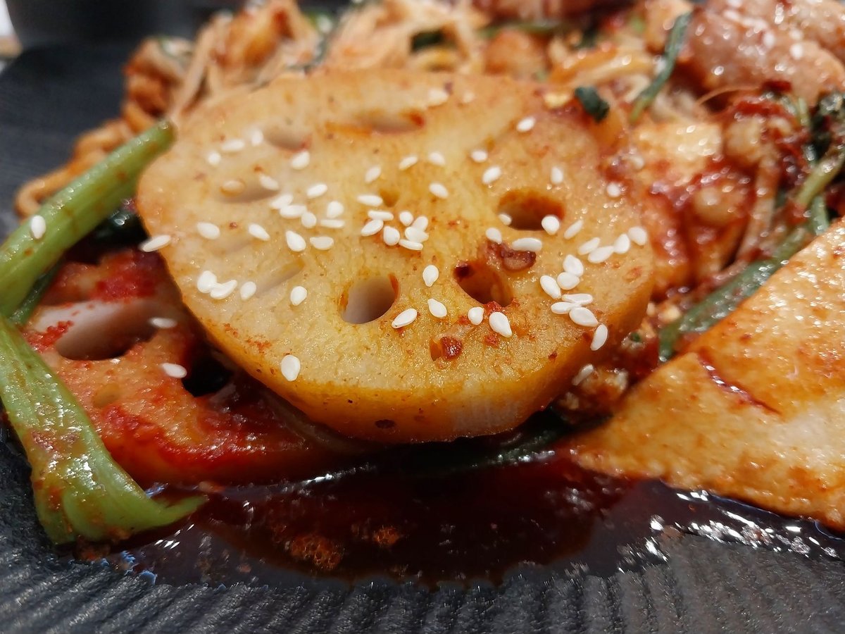 🍲 끓이기