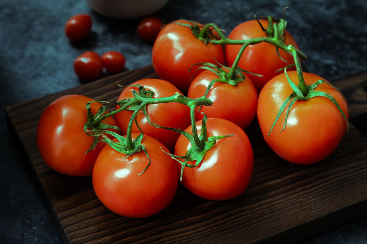 🍅 재료&middot;손질