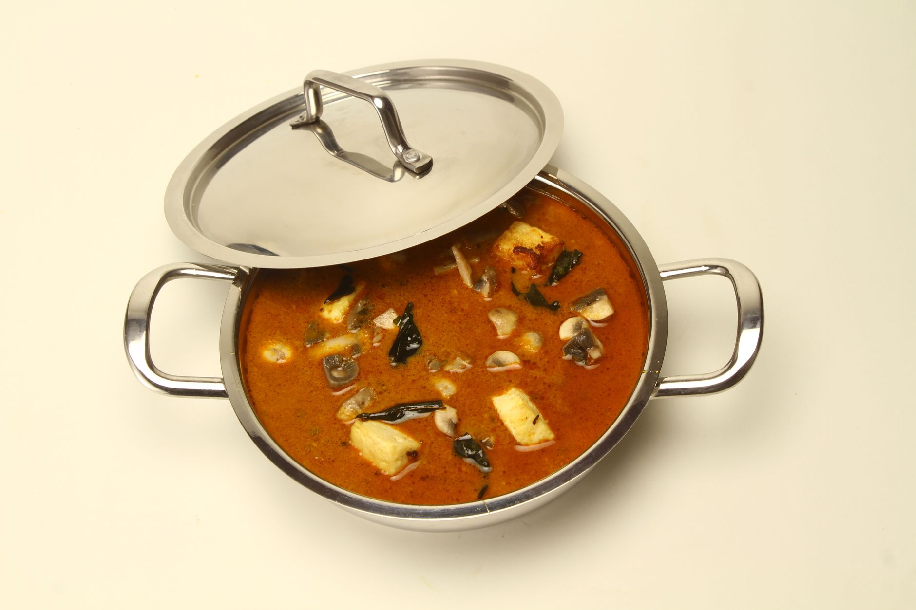 🍲 끓이기
