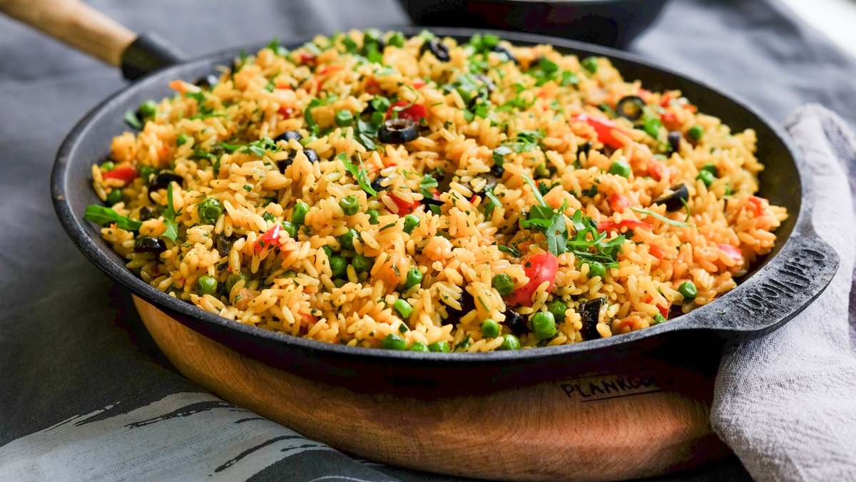 🍚 케첩볶음밥
