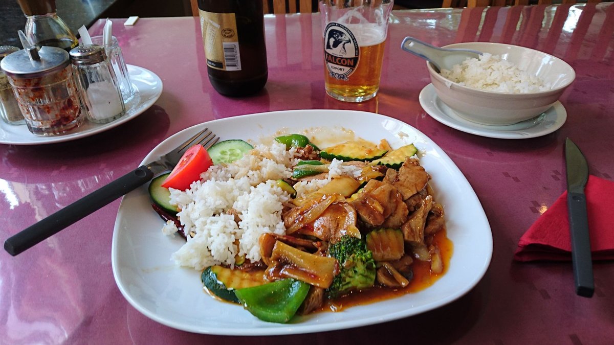 🥣 양념