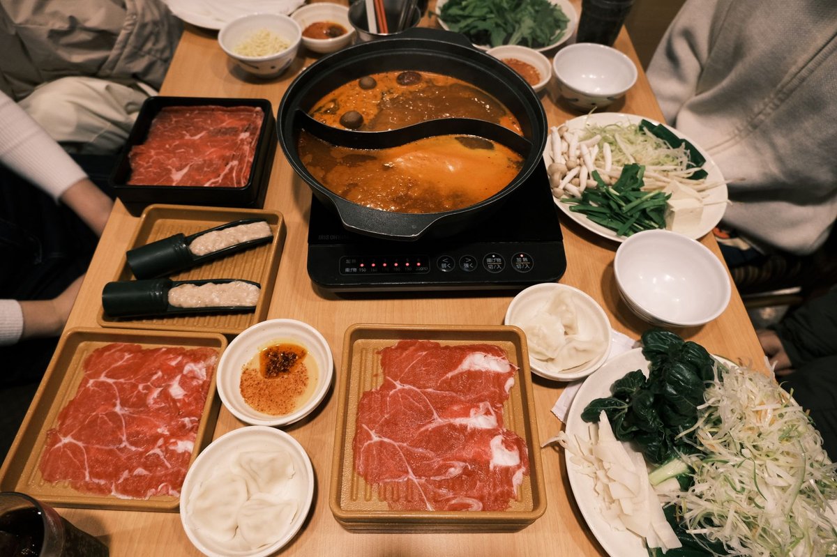 스키야키 만드는 법 달짝지근 소고기 전골