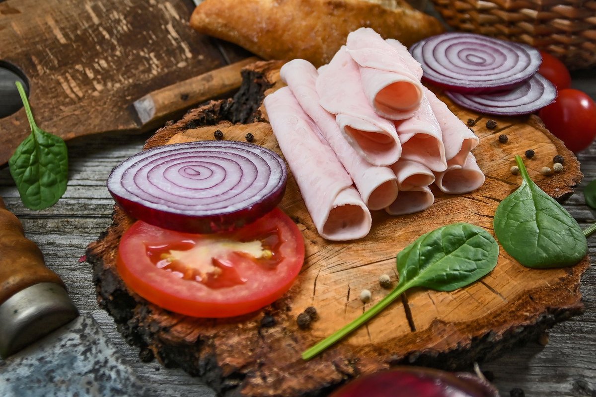 🥩 재료&middot;양념