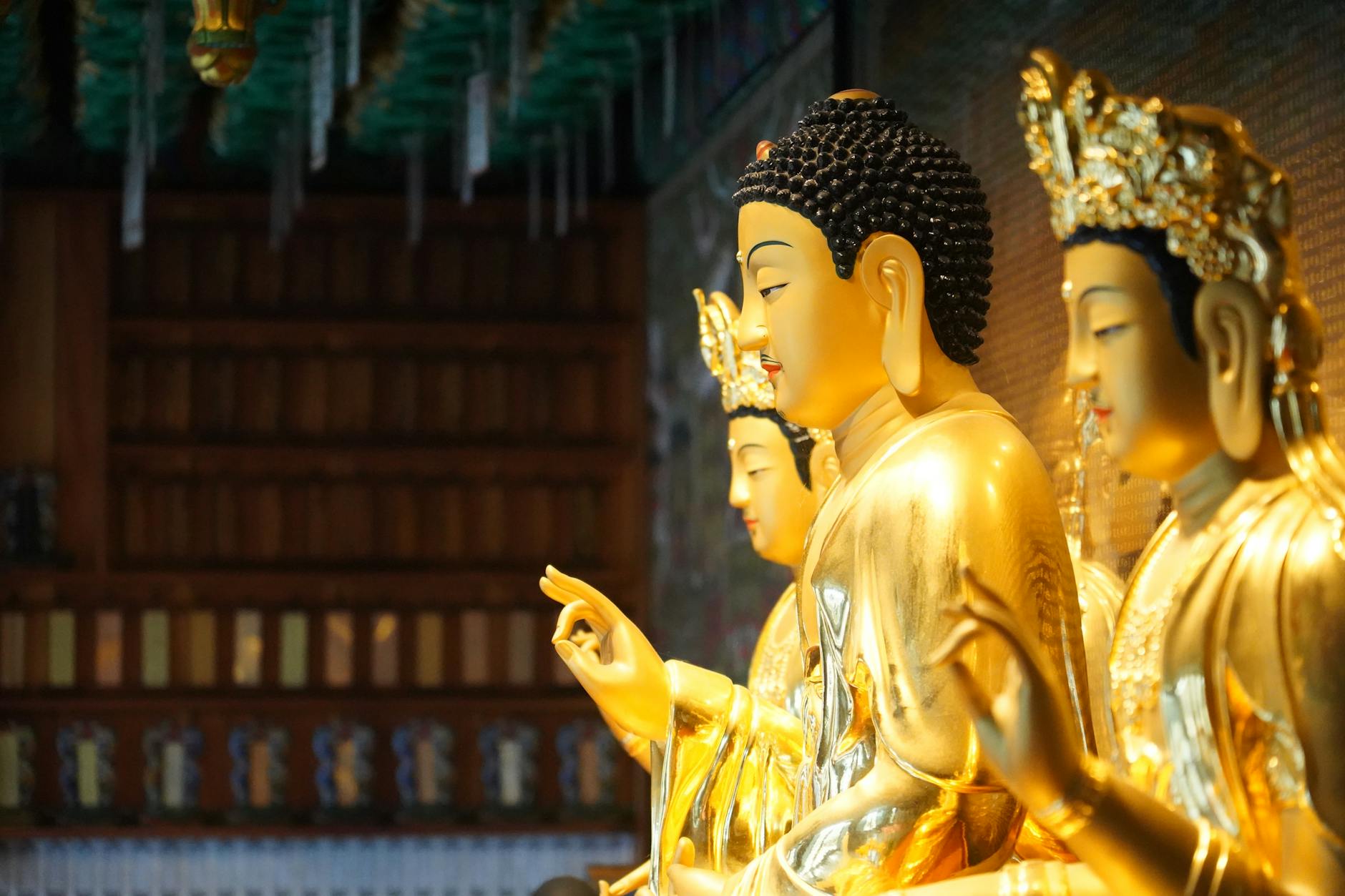 韓国仏教寺院ドライブBEST5 2026釈迦誕生日に行きたいソウル発寺院 &mdash; 駐車場・拝観時間・アクセス完全ガイド - 전경/입구