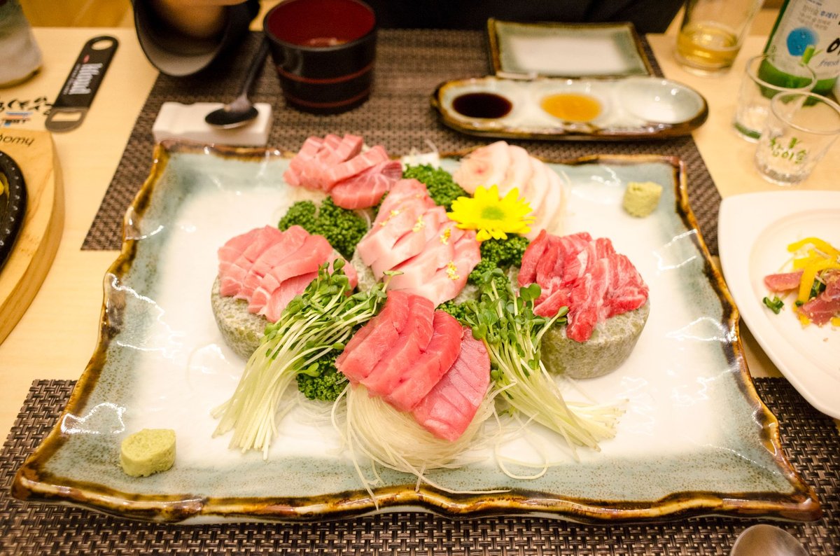 🐟 재료·준비