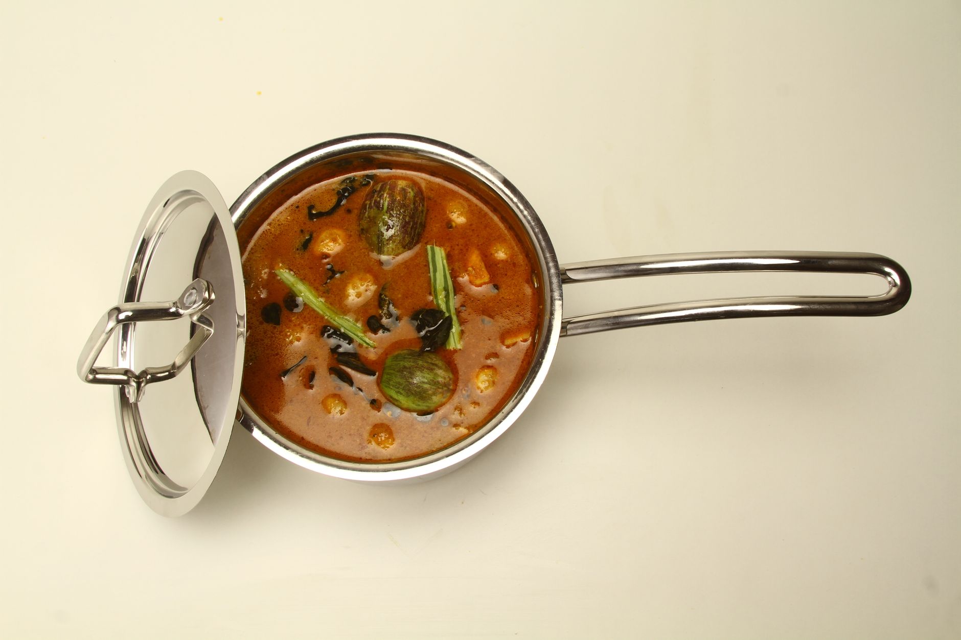 🍲 조리기