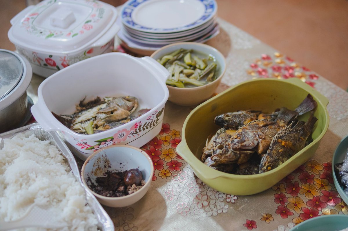 🍚 곁들임