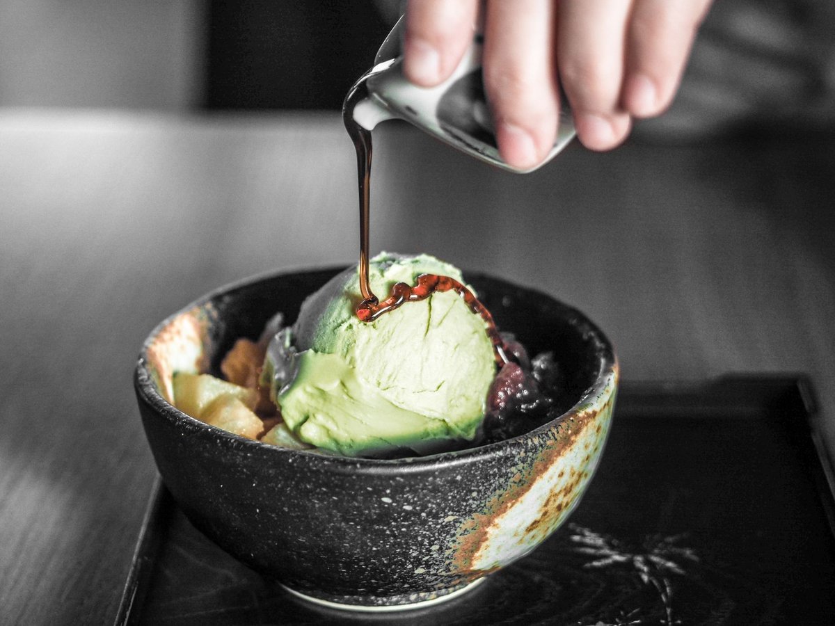 만능간장 황금비율
