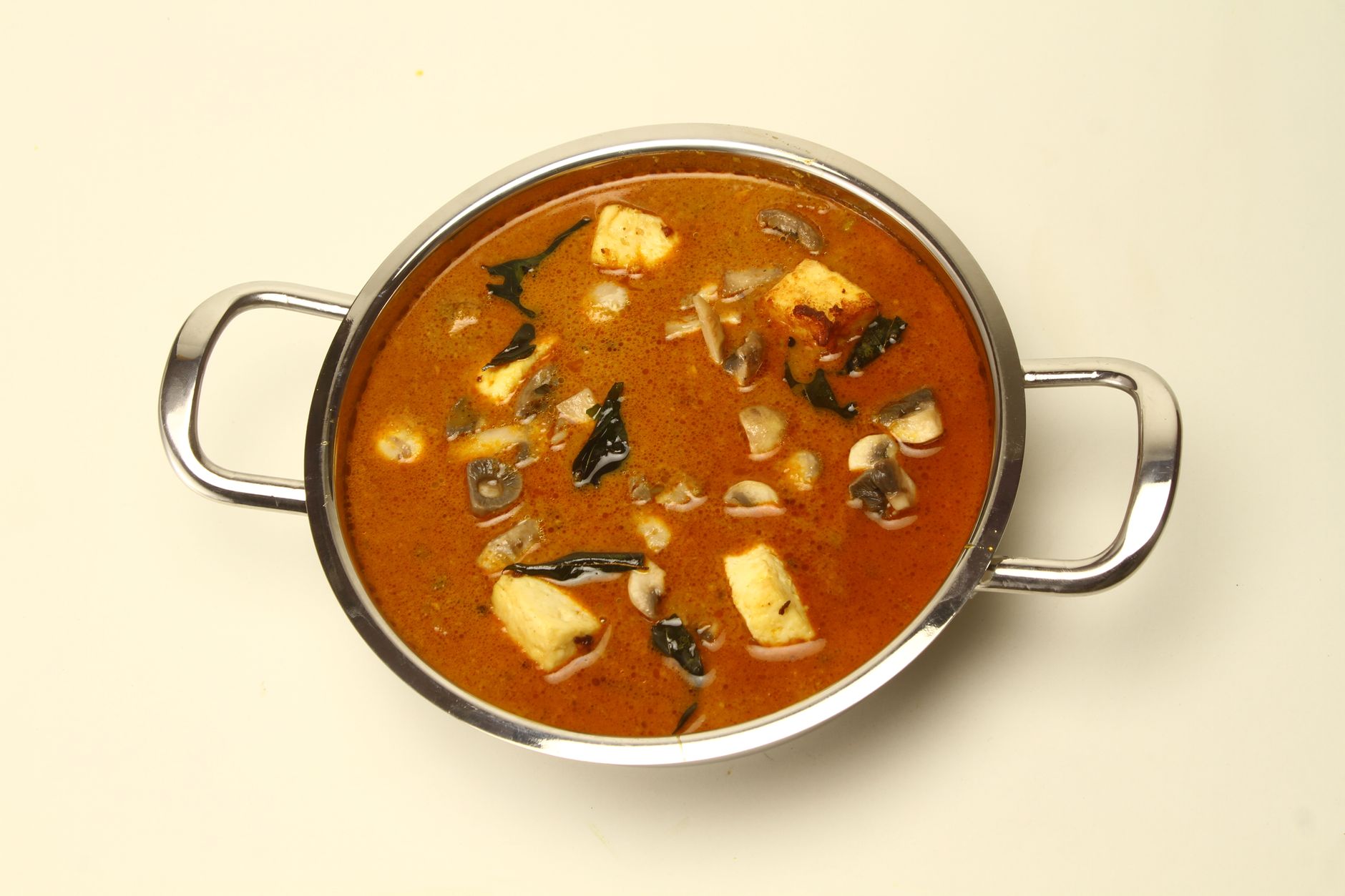 🍲 끓이기