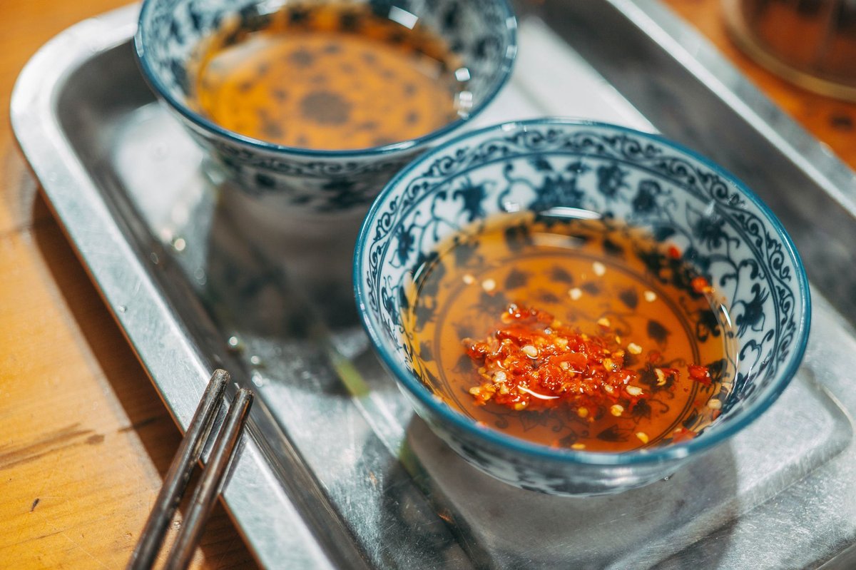 💧 매운맛 빼기