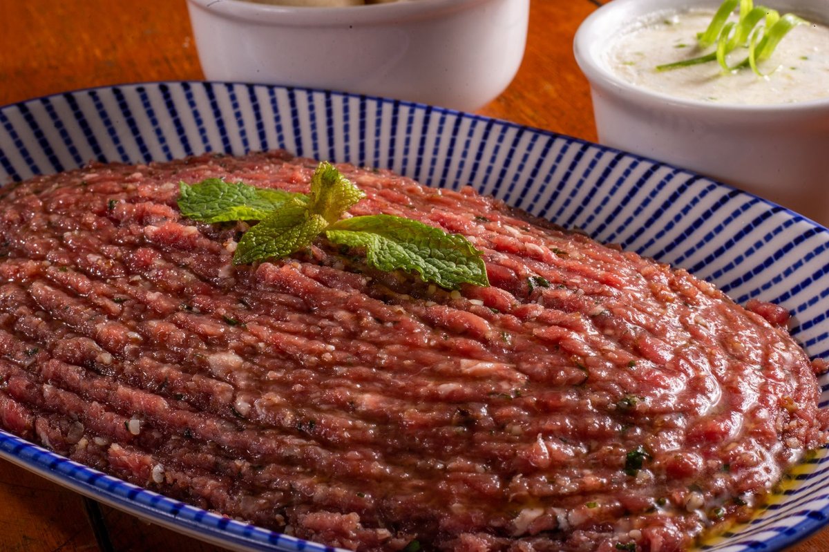 🥩 고기 볶기