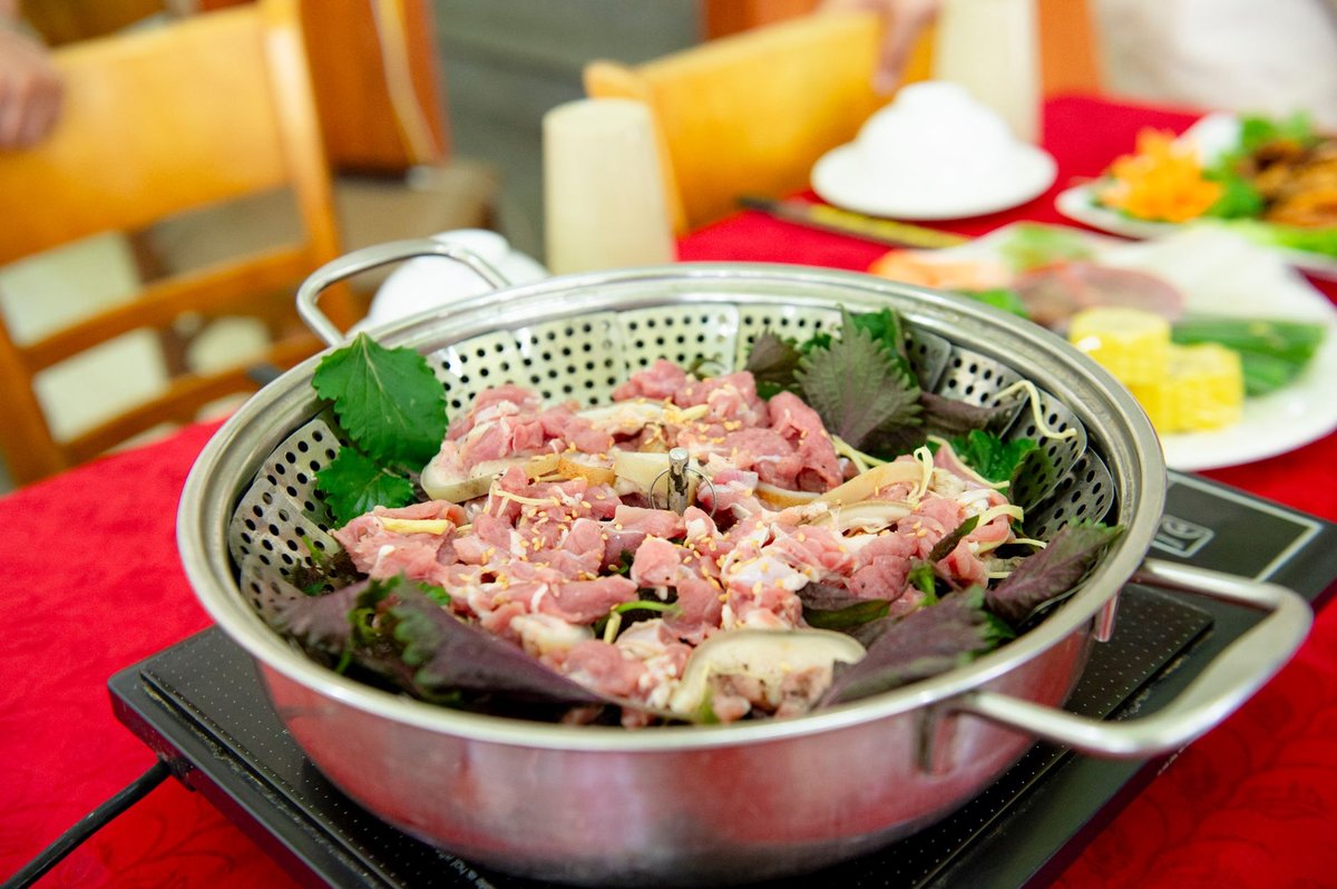🥩 재료 (2인분 기준)