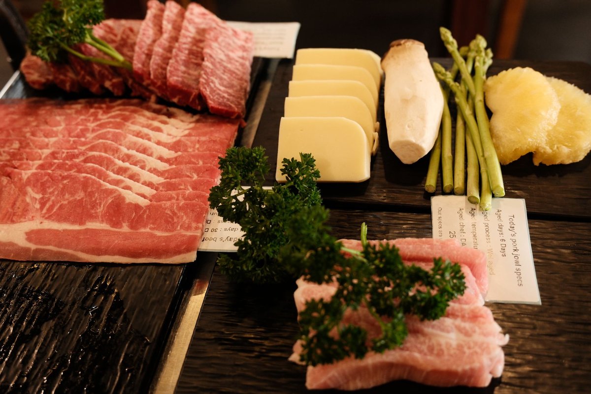 🥩 양념·재료