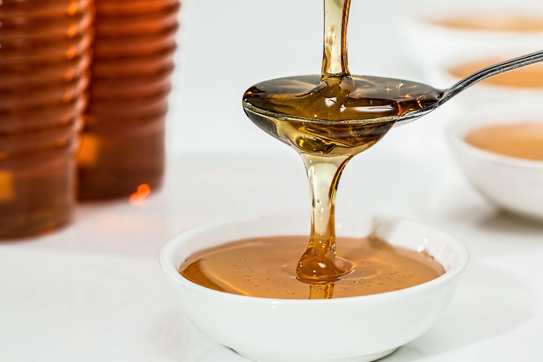 🍯 조리는 순서