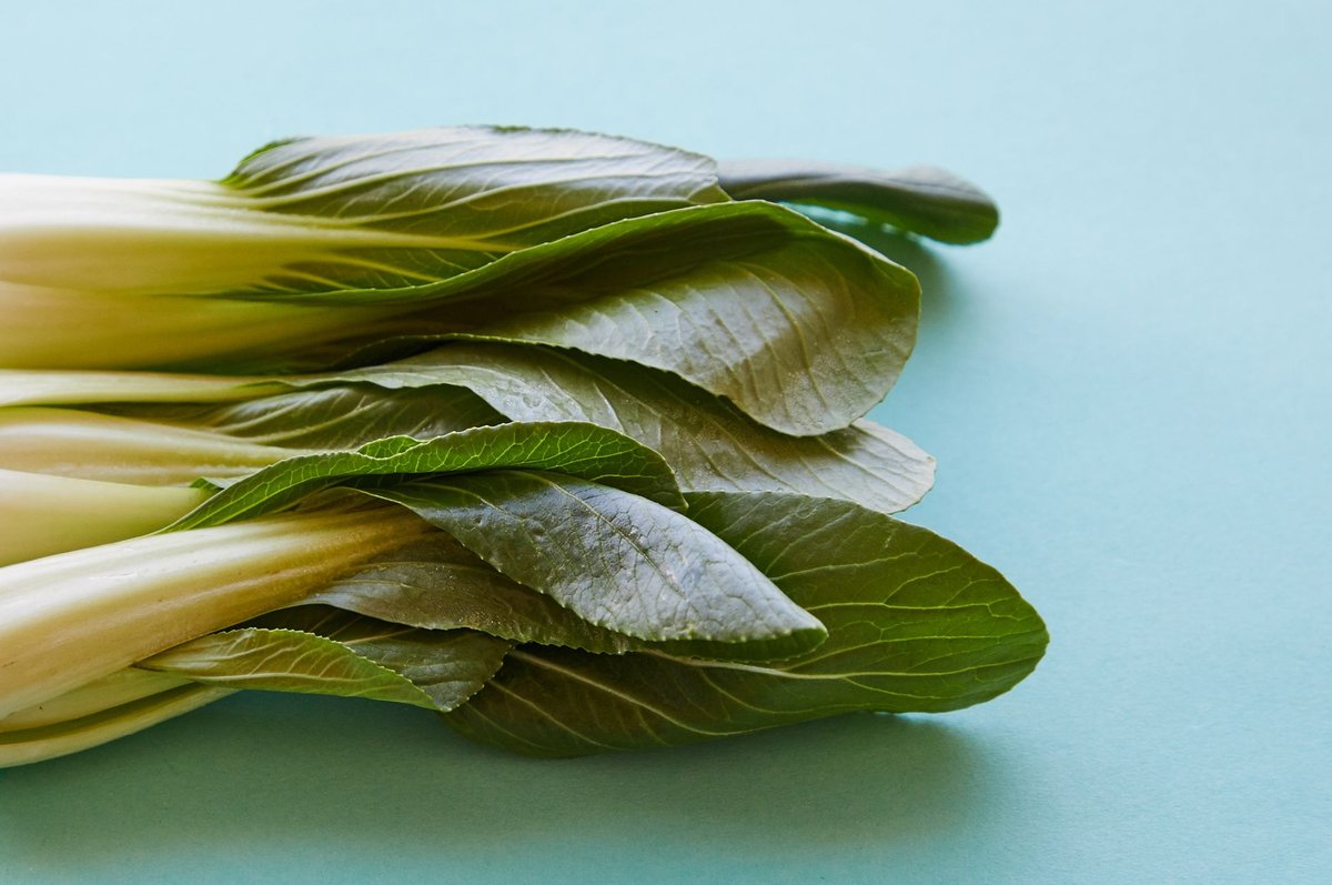 🥬 손질