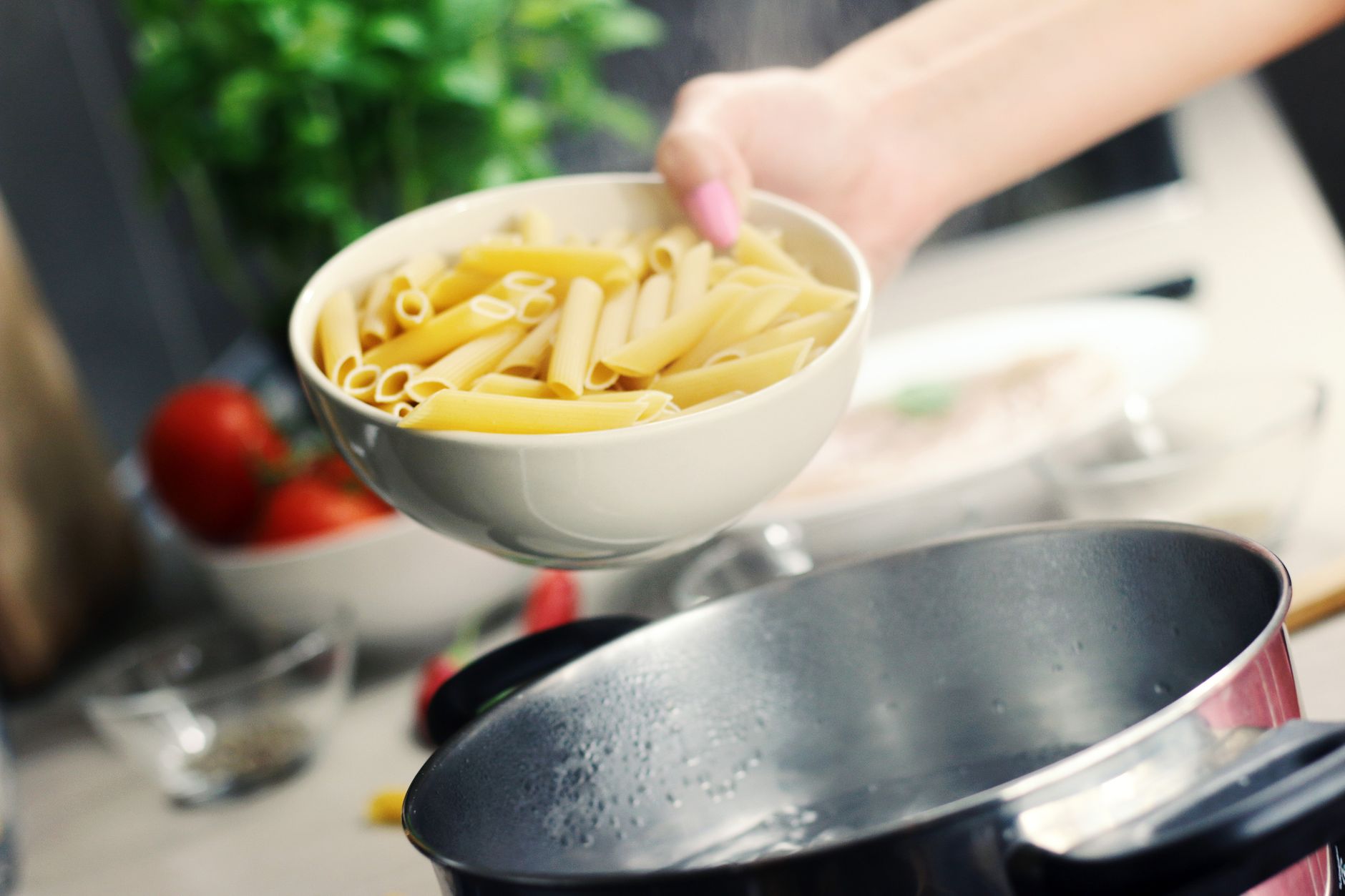 🍜 만드는 법