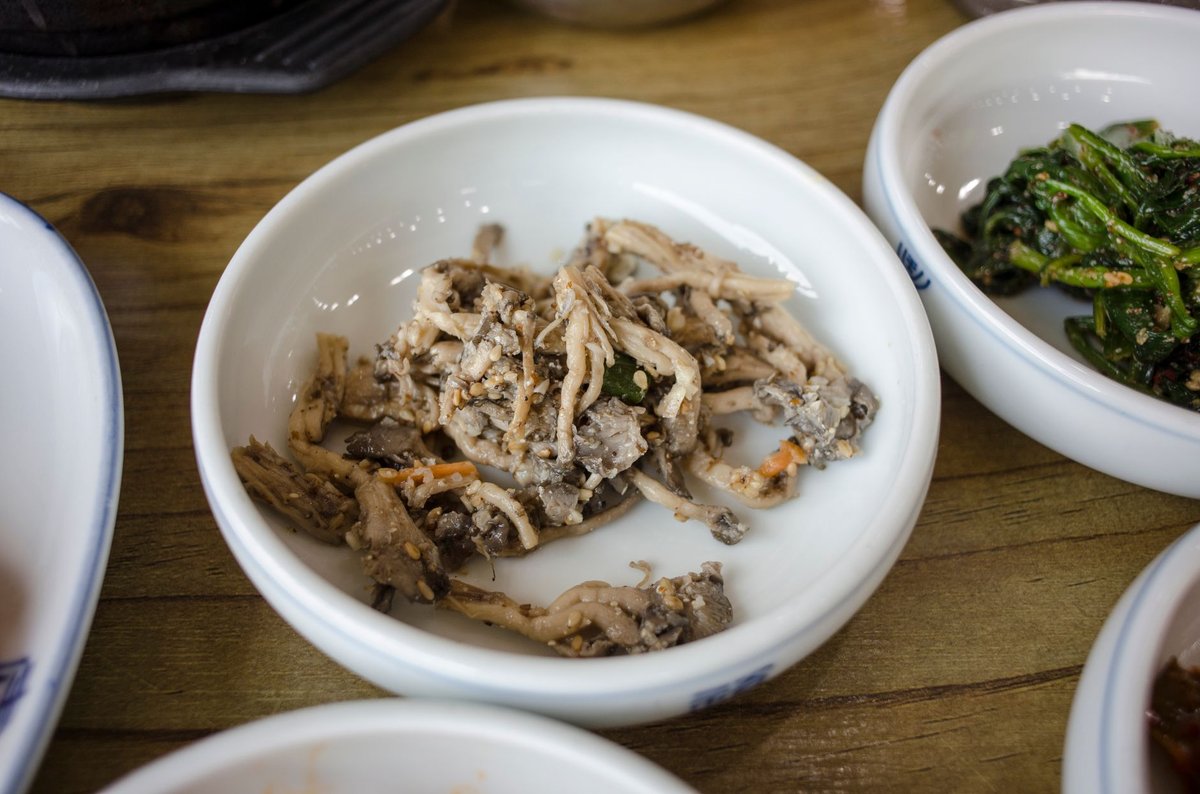 멸치볶음 바삭하게 만드는 법 밑반찬