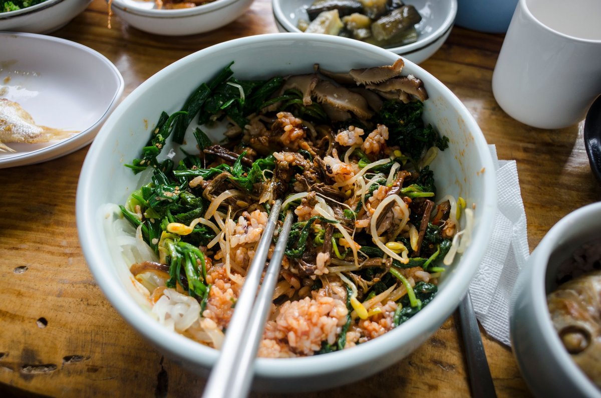 🥗 만드는 법