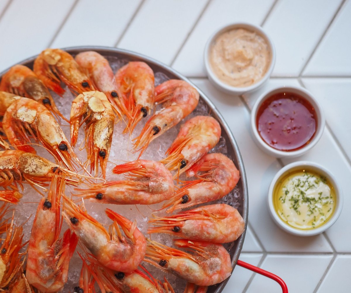 🍤 재료