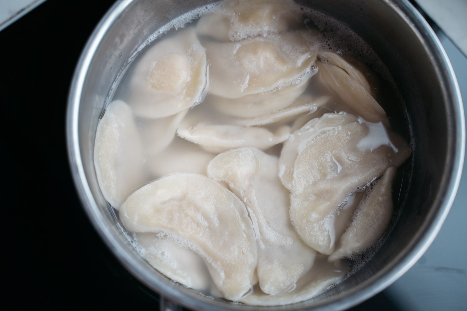 🍜 소면&middot;고명