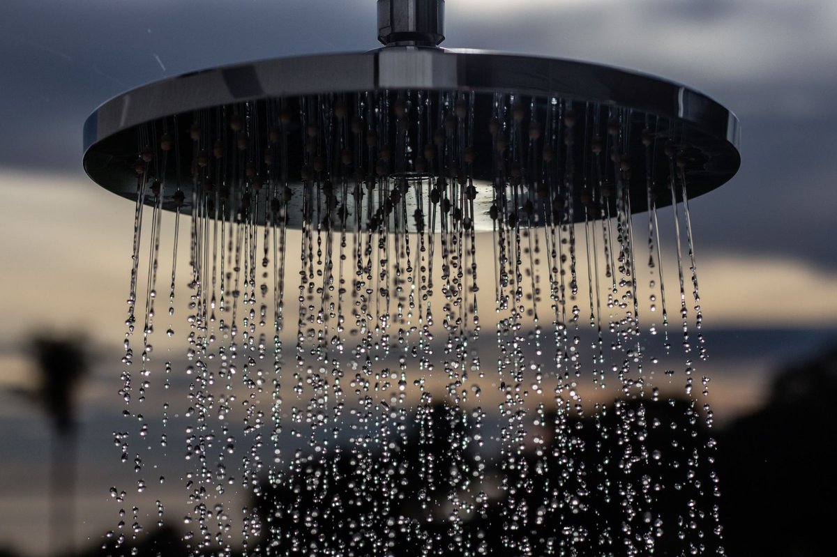 🚿 분사구 세척