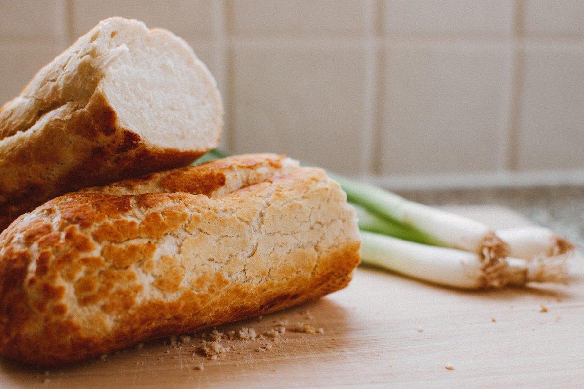 🥖 재료