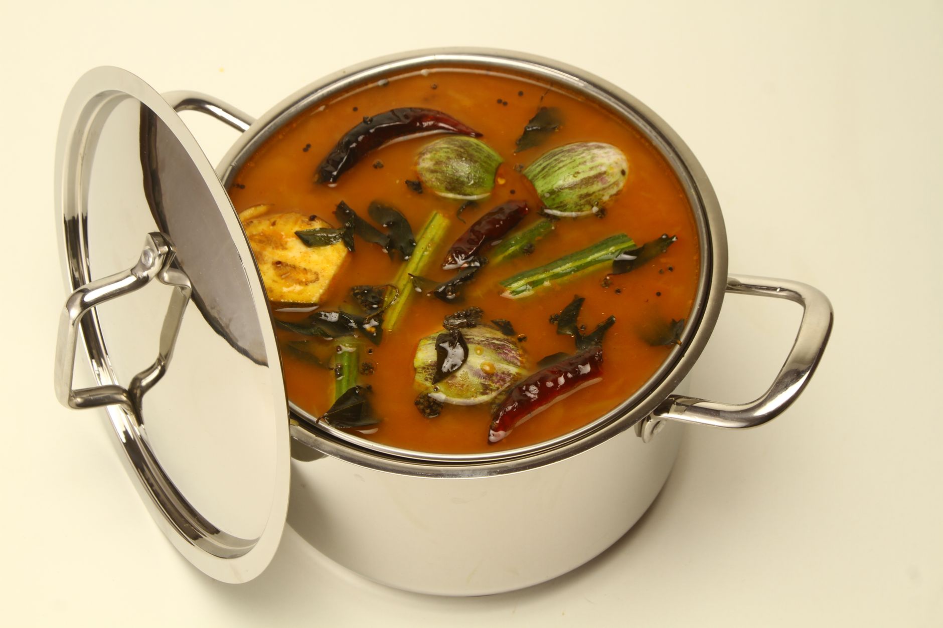 🍲 끓이기