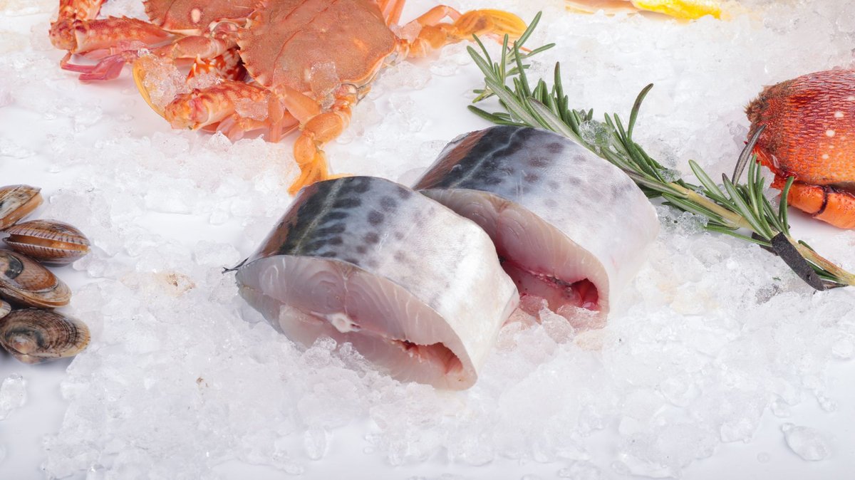 🐟 손질