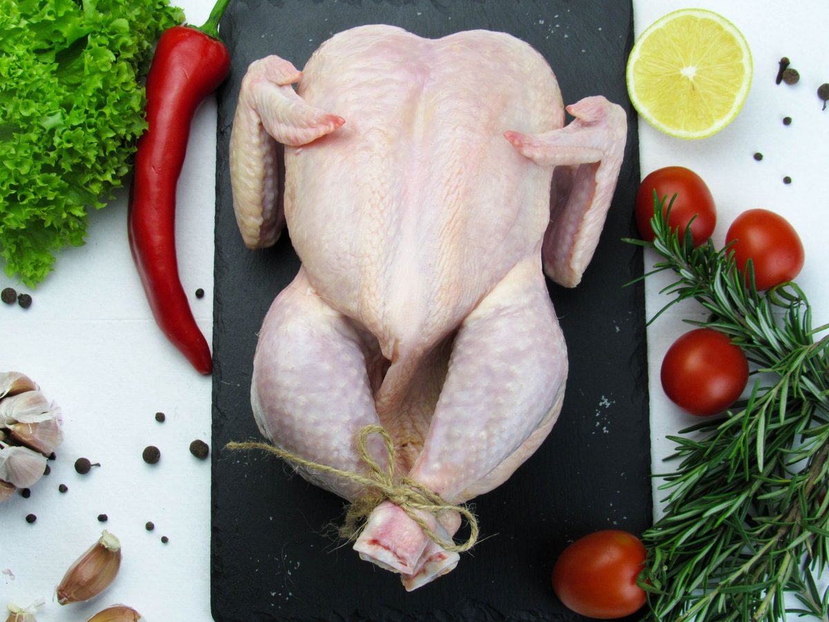 🍗 재료&middot;양념