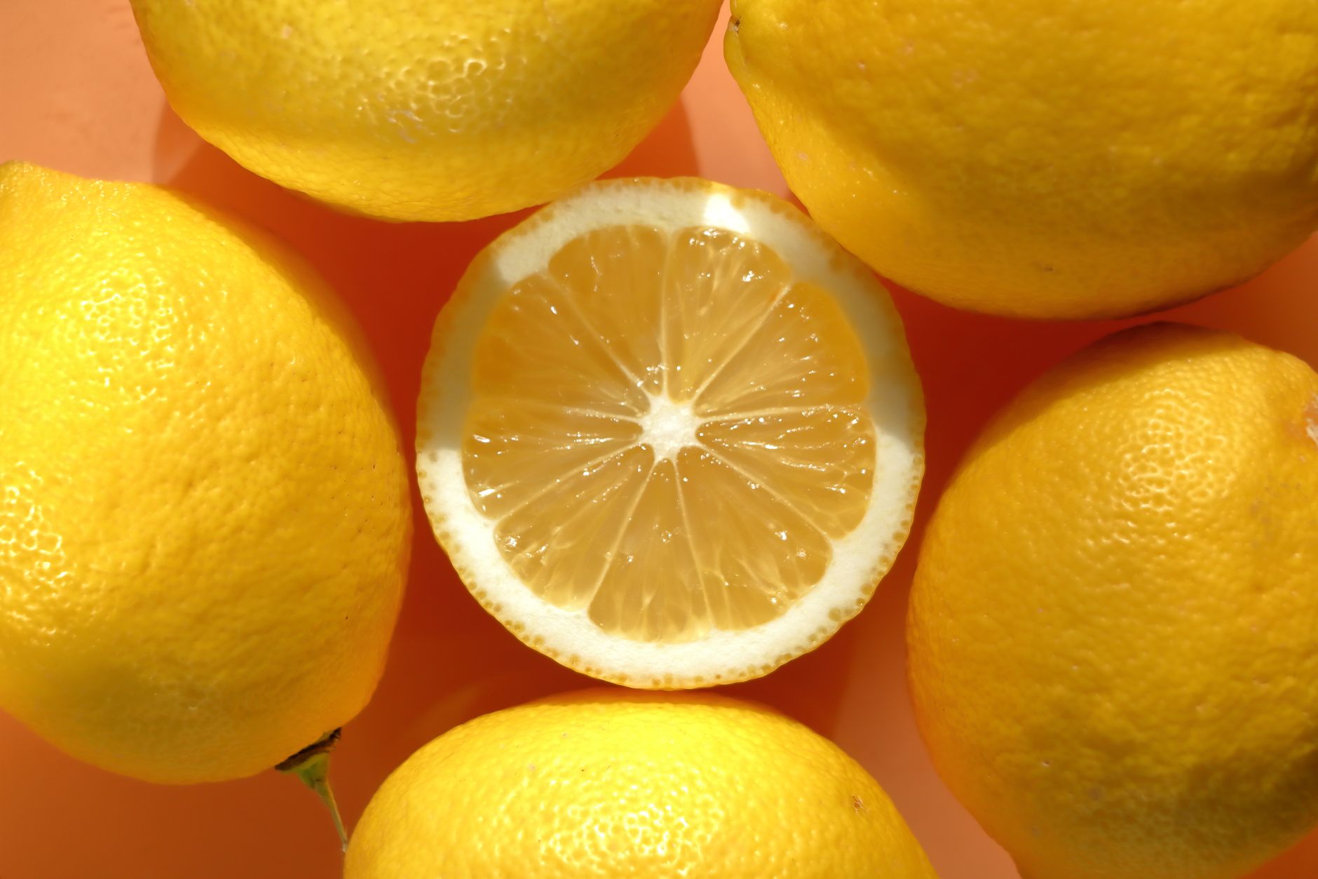 🍋 손질
