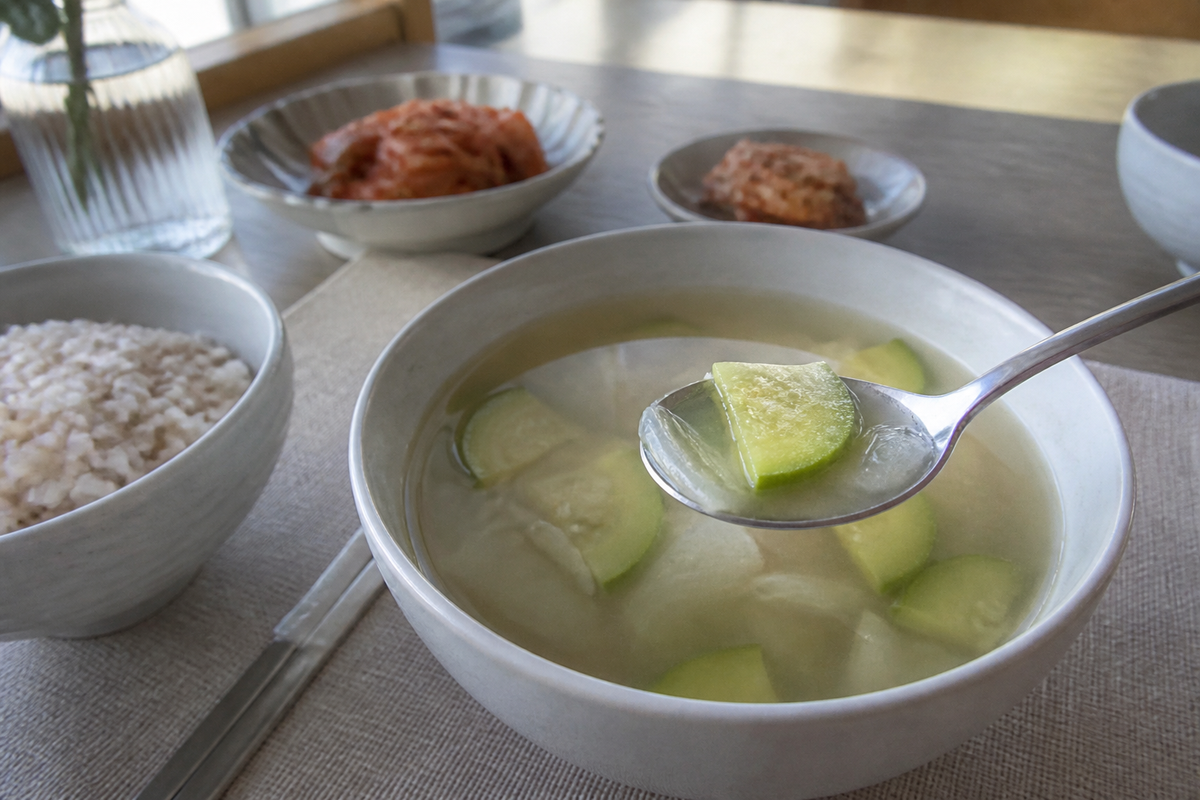 🦐 간 맞추기